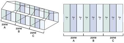 Fighting Salmonella Infantis: bacteriophage-driven cleaning and disinfection strategies for broiler farms